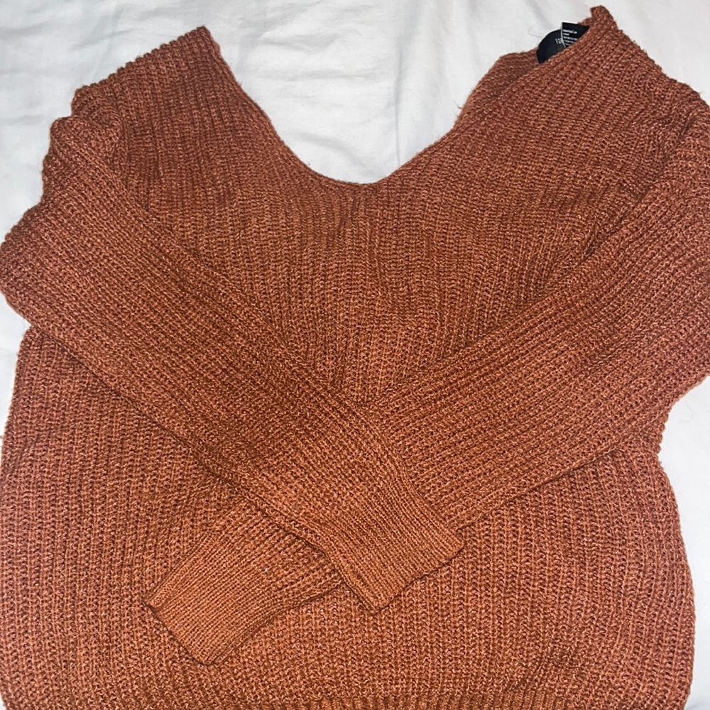 Women’s Knitted Sweater
